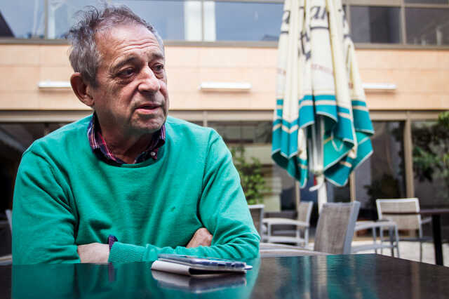 Jordán Tamás