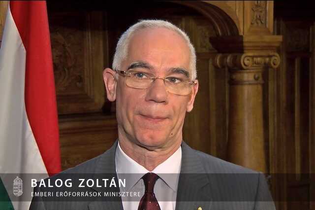 Balog Zoltán