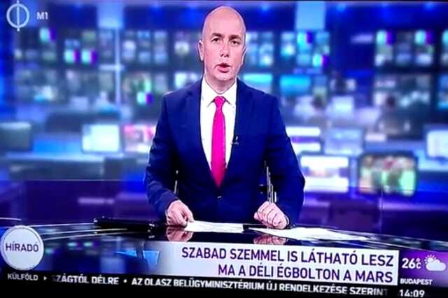 M1 híradó