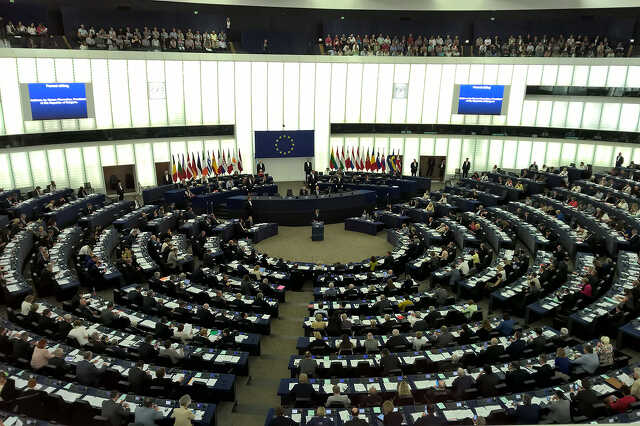Európai Parlament