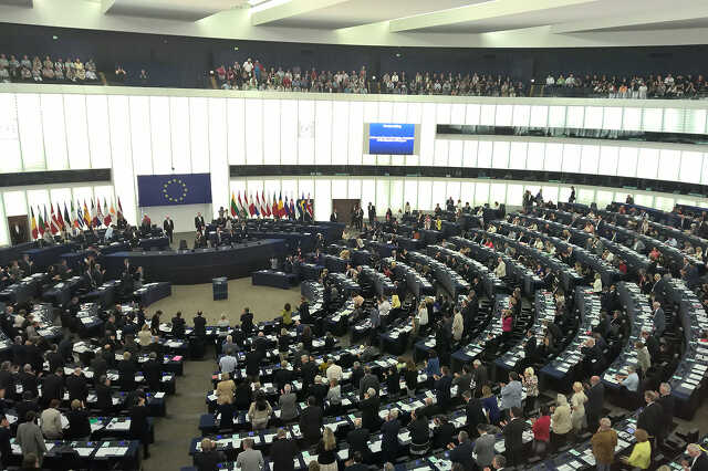 Európai Parlament