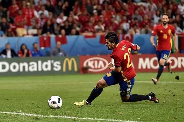 Spanyol