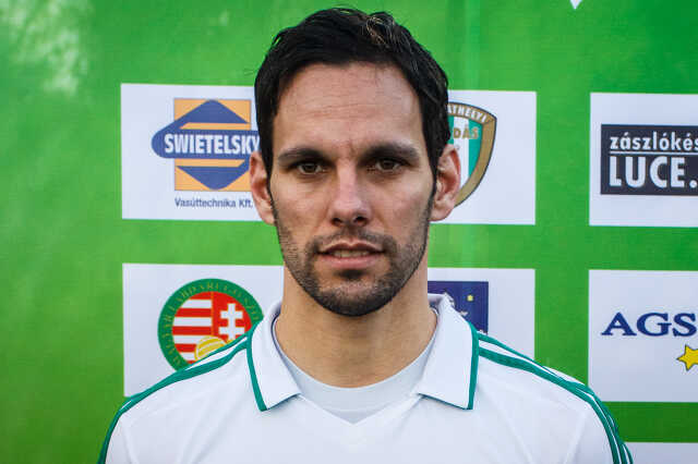 Schimmer Szabolcs
