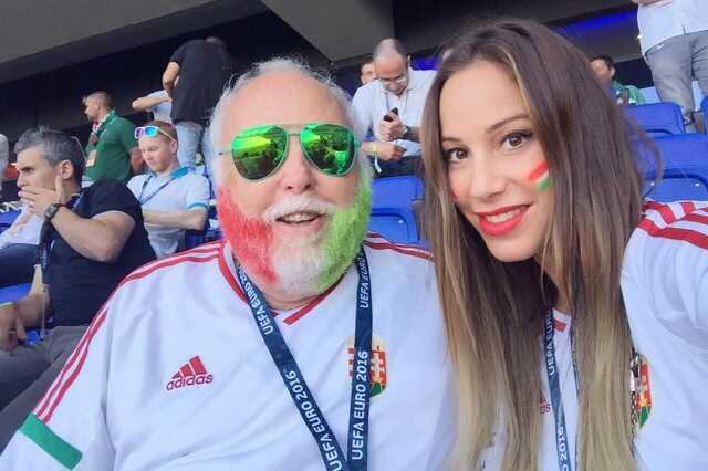 Vajna és Vajnáné