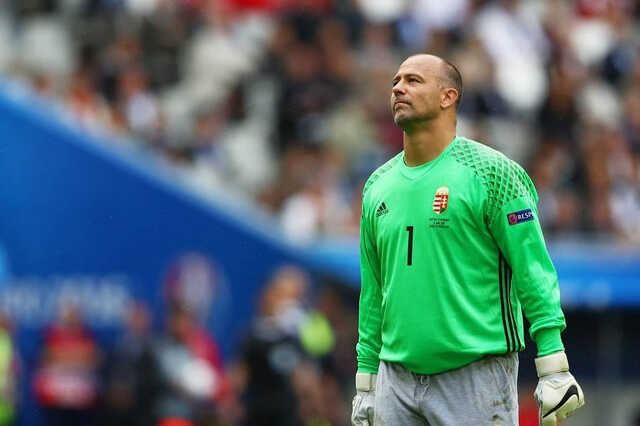 Király Gábor