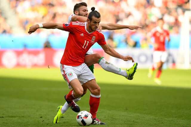 Wales - észak-Írország