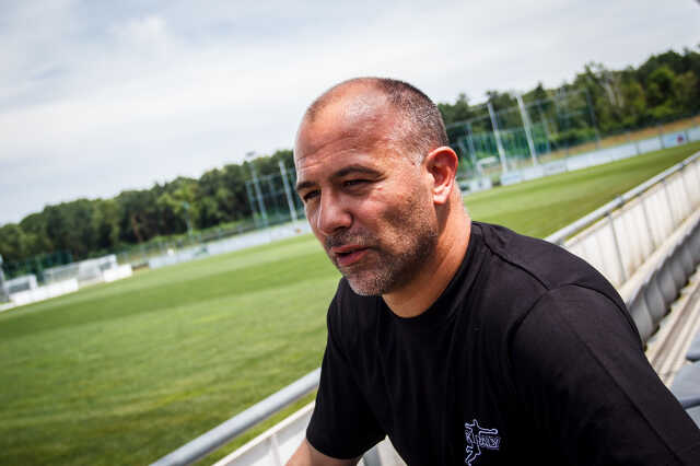 Király Gábor