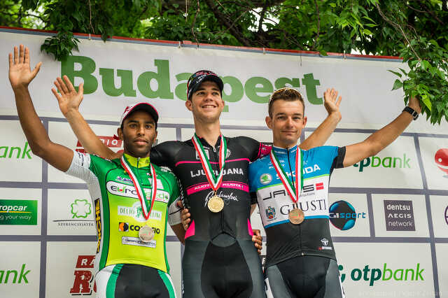 Tour de Hongrie, 5. szakasz