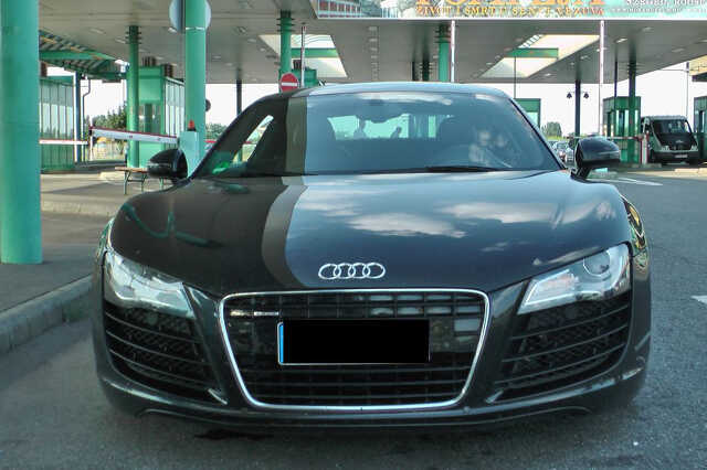 Audi