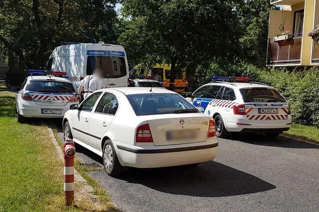 Késelés Szombathelyen