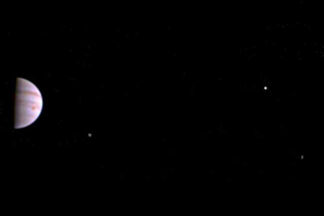 Jupiter