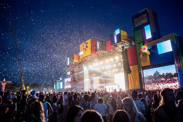 Balaton Sound