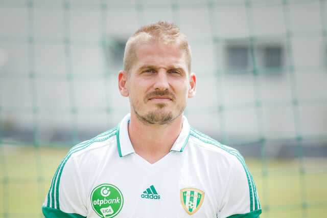 Fehér Zoltán