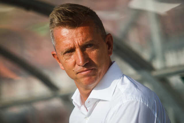 Szombathelyi Swietelsky Haladás - Mezőkövesd-Zsóry Fc