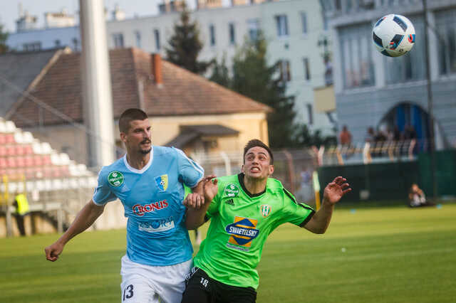 Szombathelyi Swietelsky Haladás - Mezőkövesd-Zsóry Fc