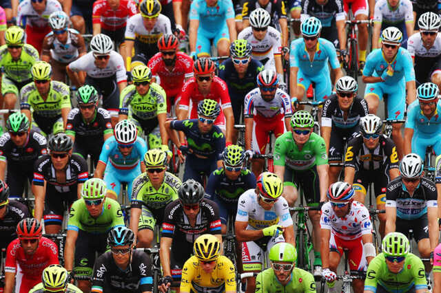 Tour de France
