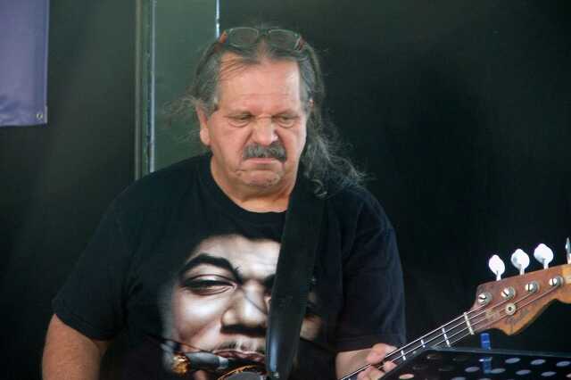 Póka Egon