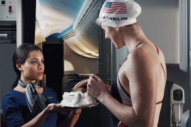 Missy Franklin