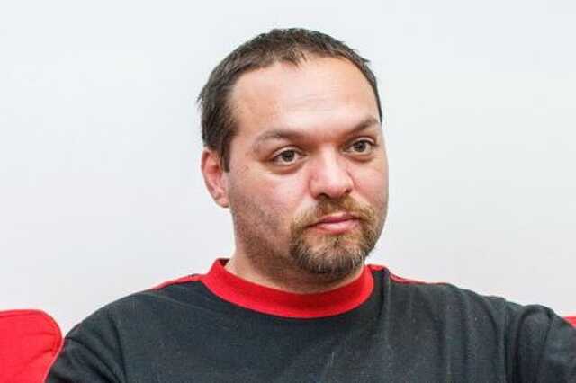 Tamás Sándor