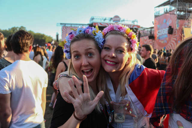 Sziget 