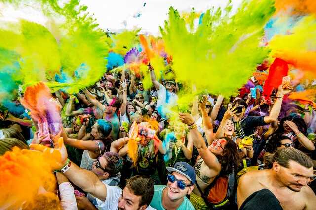 sziget szombat
