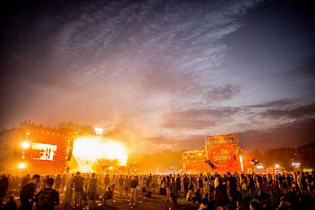 sziget kedd
