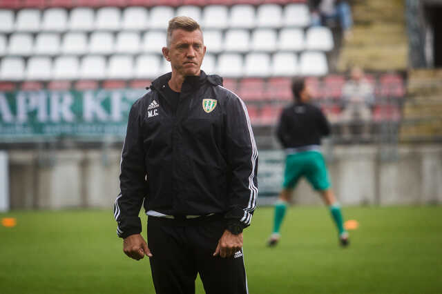 Szombathelyi Swietelsky-Haladás – Paksi FC