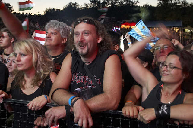 Sitke 30 Rockfesztivál 