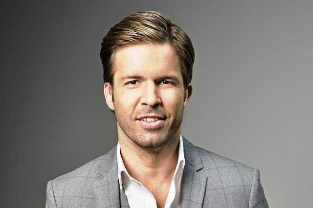 Sebestyén Balázs