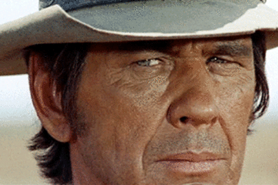 Charles Bronson