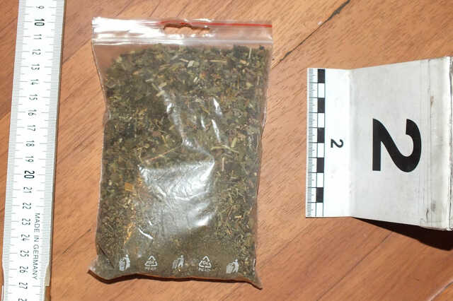Anya és lánya árult dizájnerdrogot Szarvason