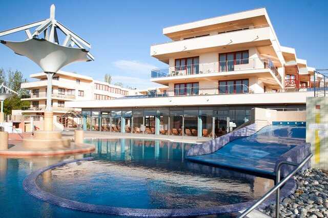 Flamingo Hotel Balatonfüred
