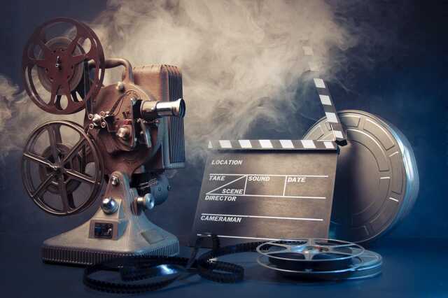 movie