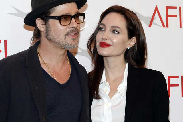 Jolie-Pitt