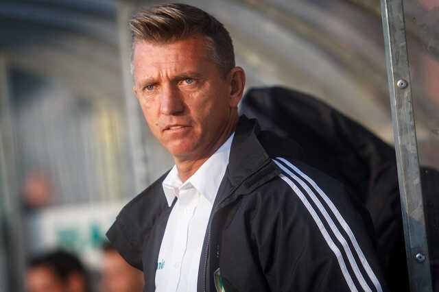 Szombathelyi Swietelsky-Haladás – Gyirmót FC