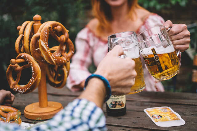 Sörpatika Oktoberfest