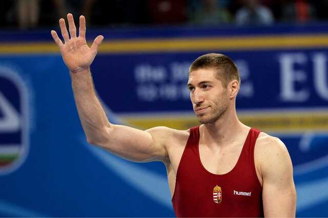 Berki Krisztián