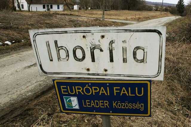 Iborfia