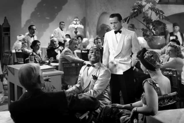 Casablanca