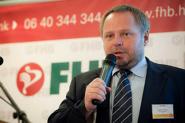 Spéder Zoltán