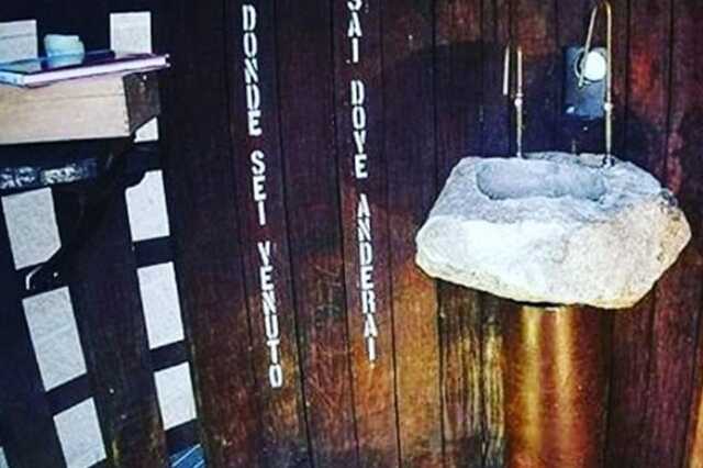 Borszökőkút Olszországban