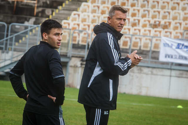 Vác FC - Szombathelyi Swietelsy-Haladás, Magyar Kupa