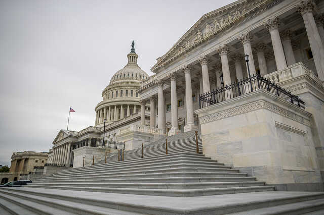 Capitolium, Washington DC