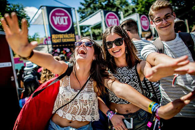 Volt 2016