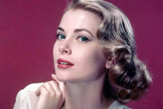 Grace Kelly