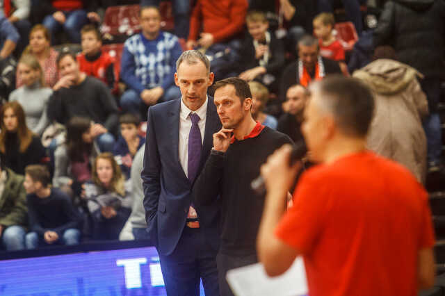 Egis Körmend – MAFC