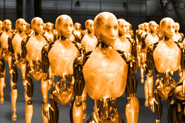 Fidesz droid