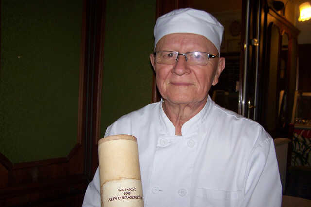 Vadász Tibor
