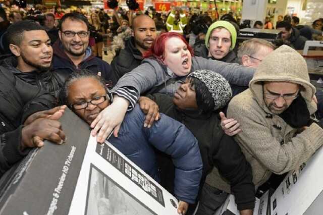Black Friday