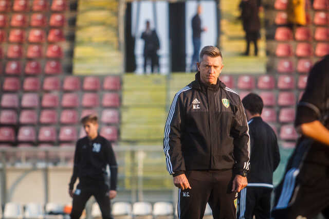 Szombathelyi Swietelsky-Haladás - DVSC-Teva